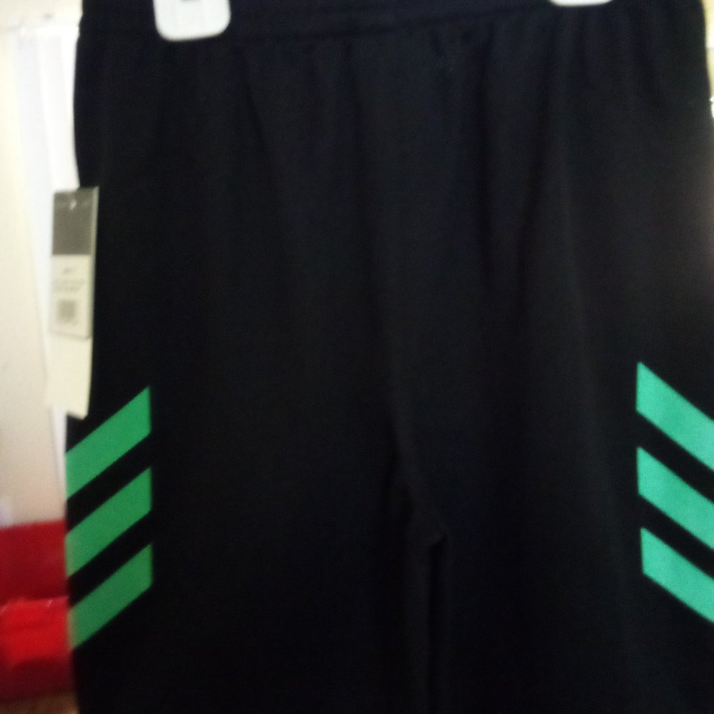 boys adidas shorts